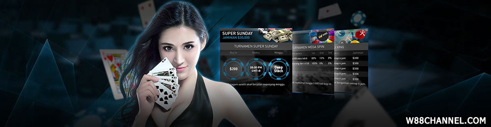 W88 casino