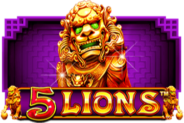 5 Lions
