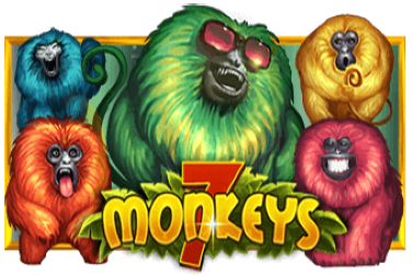 7 Monkeys