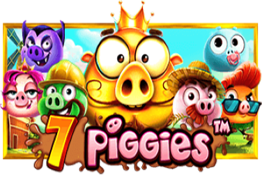 7 Piggies