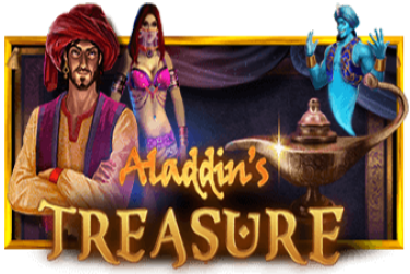 Aladdin’s Treasure