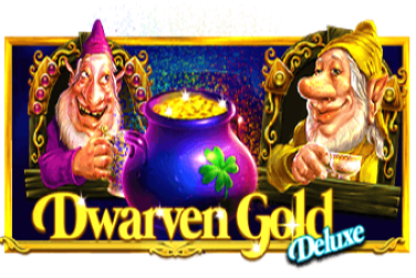 Dwarven Gold Deluxe