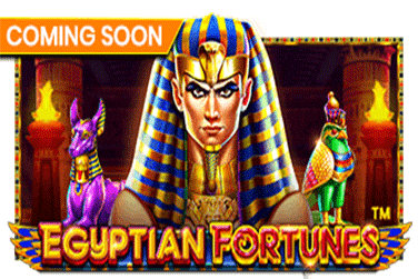 Egyptian Fortunes