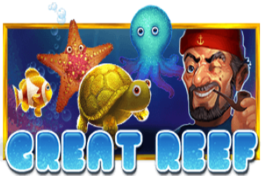 Great Reef