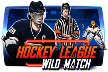 Hockey League Wild Match