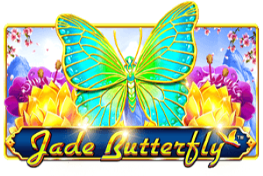 Jade Butterfly