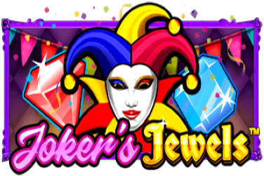 Joker’s Jewels