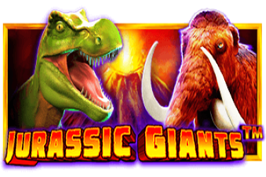 Jurassic Giants