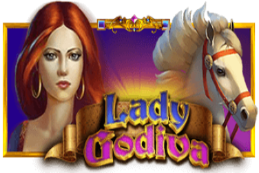 Lady Godiva