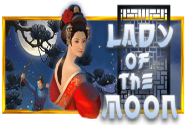 Lady of the Moon