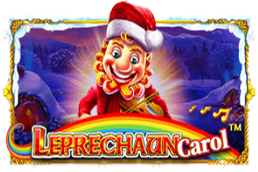 Leprechaun Carol