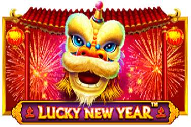 Lucky New Year