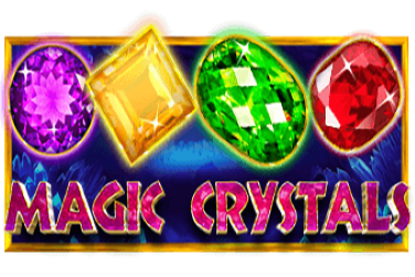 Magic Crystals