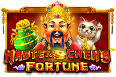 Master Chen’s Fortune