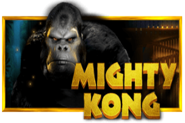 Mighty Kong