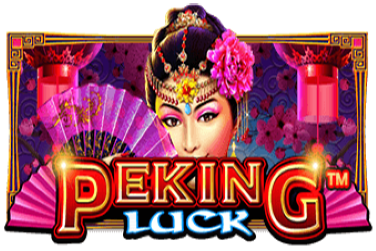 Peking Luck