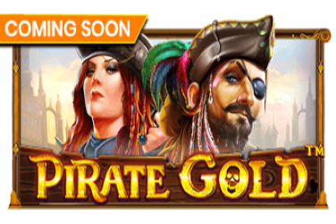 Pirate Gold