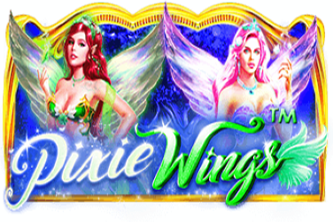 Pixie Wings