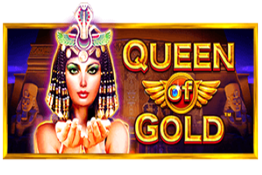 Queen of Gold