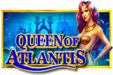 Queen of Atlantis