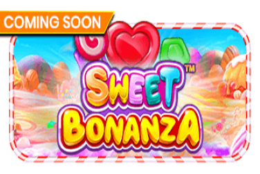 Sweet Bonanza