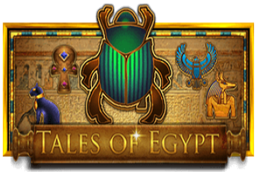 Tales of Egypt