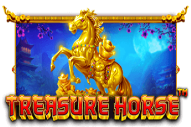Treasure Horse