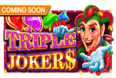 Triple Jokers