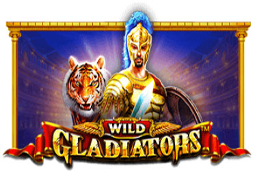 Wild Gladiators