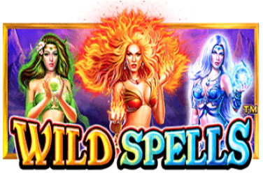 Wild Spells