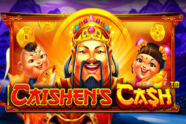 Caishen's Cash