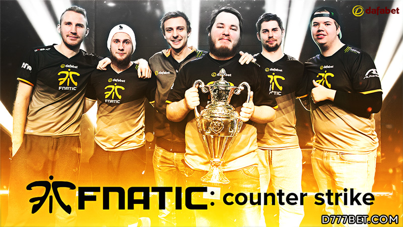 Dafabet E-sport