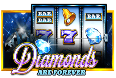 Diamonds are Forever 3 Lines
