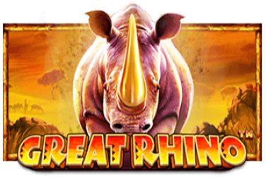 Great Rhino