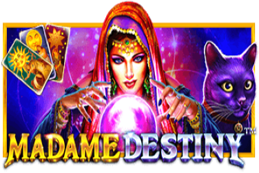 Madame Destiny
