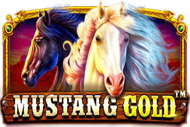 Mustang Gold