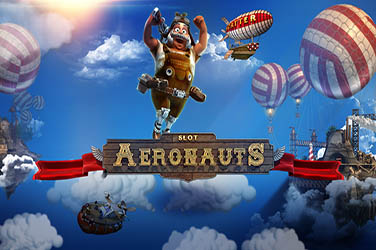 AERONAUTS