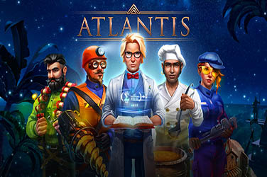 ATLANTIS