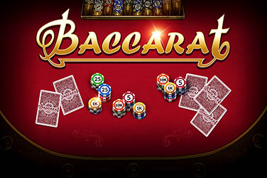 BACCARAT 777
