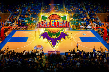 BASKETBALL