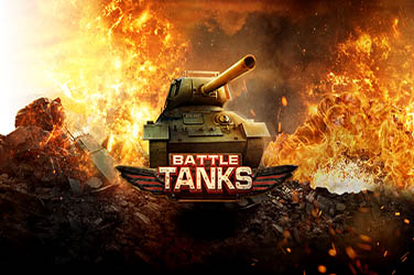BATTLE TANKS