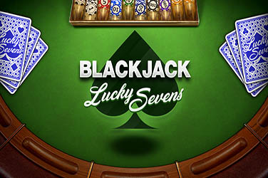 BLACKJACK LUCKY SEVENS