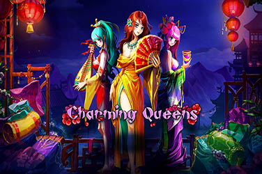 CHARMING QUEENS