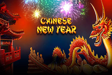CHINESE NEW YEAR 2