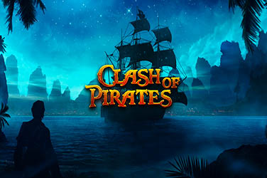 CLASH OF PIRATES
