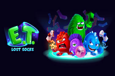 E.T. LOST SOCKS