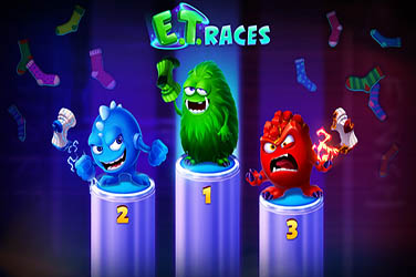E.T. RACES