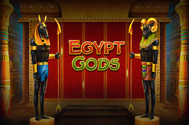 EGYPT GODS