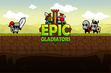EPIC GLADIATORS