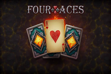 FOUR ACES